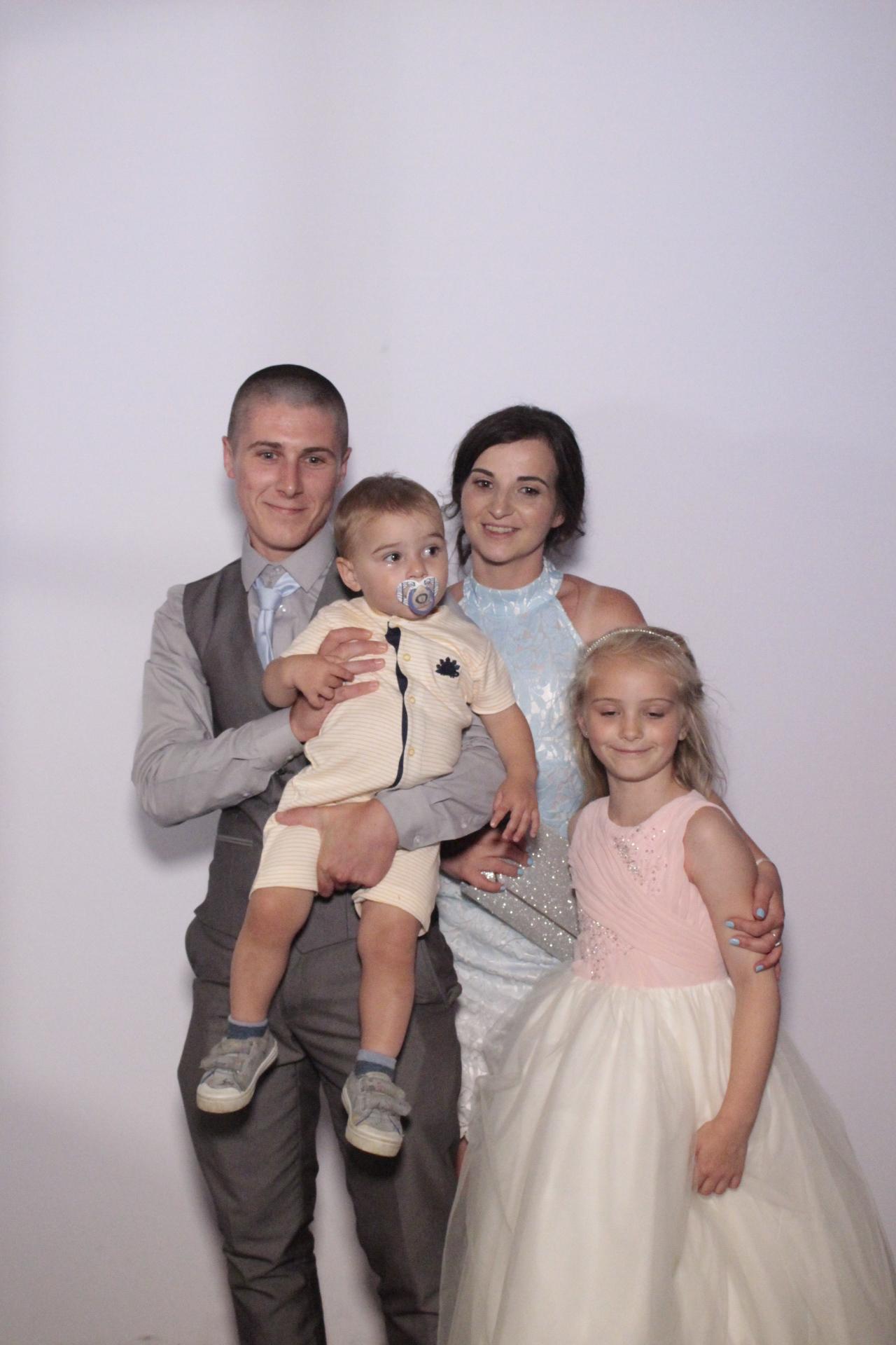 Gemma & Scott's Wedding | View more photos from the event at gallery.myphotoboothexperience.co.uk/u/MyPhotoBoothExperienceLtd/Gemma-Scotts-Wedding